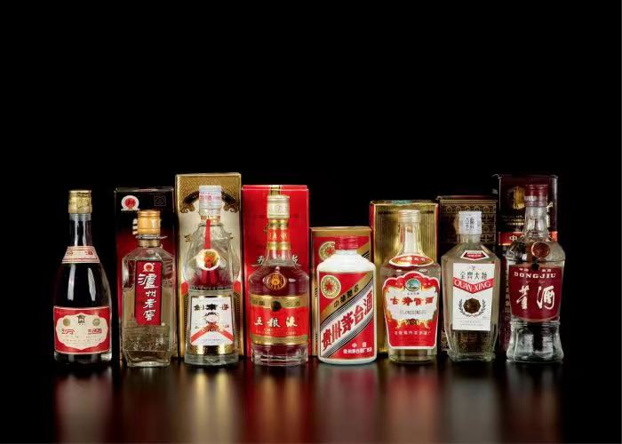 泾县老酒储存的方法