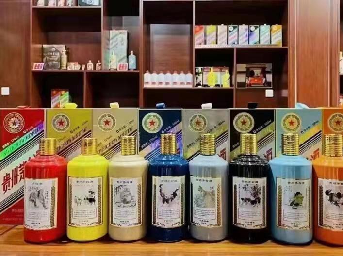 泾县名酒鉴定部分方法